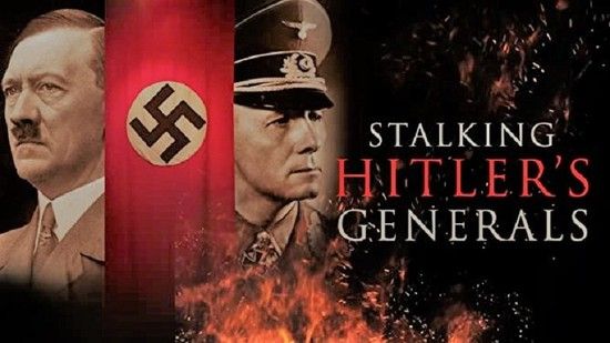 Het Stalken Van Hitlers Generaals 1080p x264 AAC MVGroup-DDF