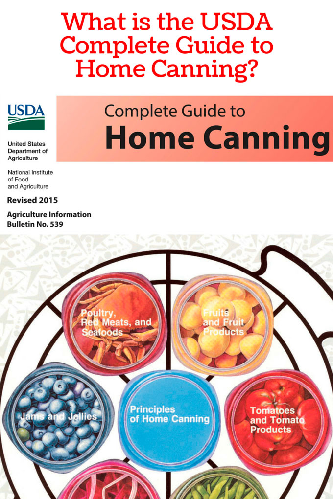 Books Of Canning And Preserving in the Kitchen (ENG)
