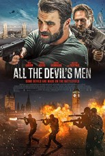 All the devil's men nl sub 2018