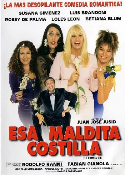 Esa Maldita Costilla (1999)