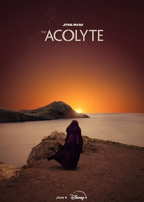 The Acolyte S01E01 Lost Found 1080p DSNP WEB-DL DDP5 1 Atmos H 264-FLUX