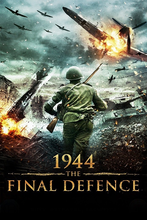 Tali-Ihantala 1944 (2007) Battle for Finland - 1080p BluRay