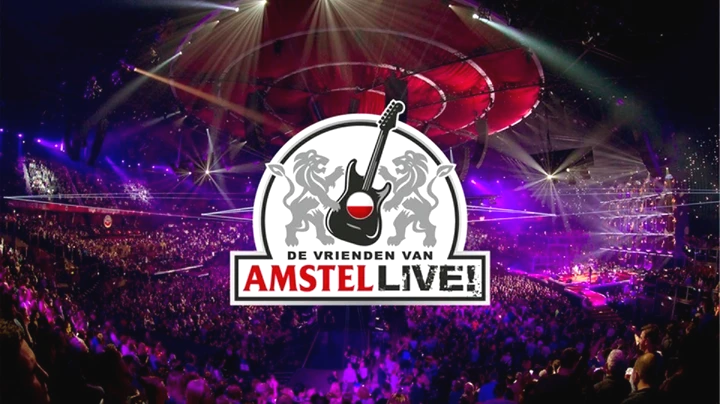 De Vrienden Van Amstel Live 2022 Part02 DUTCH 1080p WEB-x264-DDF