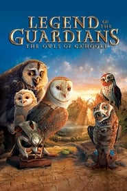 Legend of the Guardians The Owls of Gahoole 2010 REPACK 1080