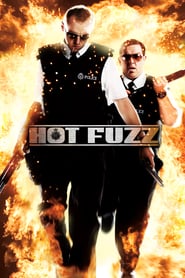 Hot Fuzz 2007 Bluray 1080pDTS-HD MA 5 1 PandaRG