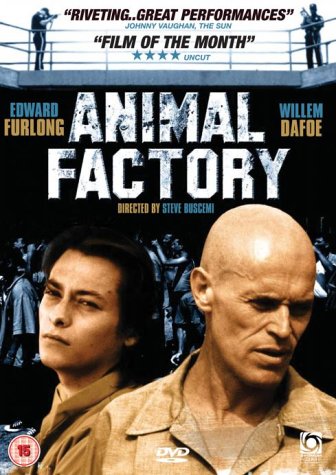 Animal Factory 2000 NL subs