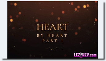 LezKey - Lola Heart And Angelica Heart 2160p