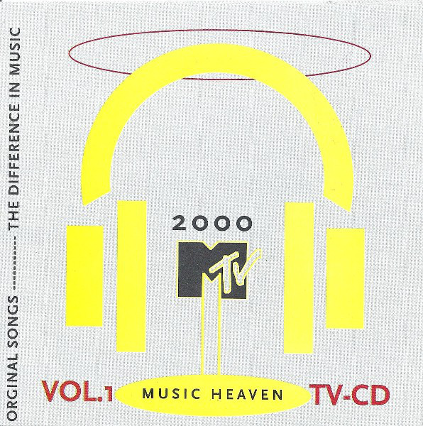 The Braun MTV Holland 2000 vol. 1 (2000) wav+mp3