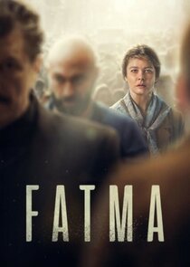 Fatma S01E01 1080p HEVC x265-MeGusta