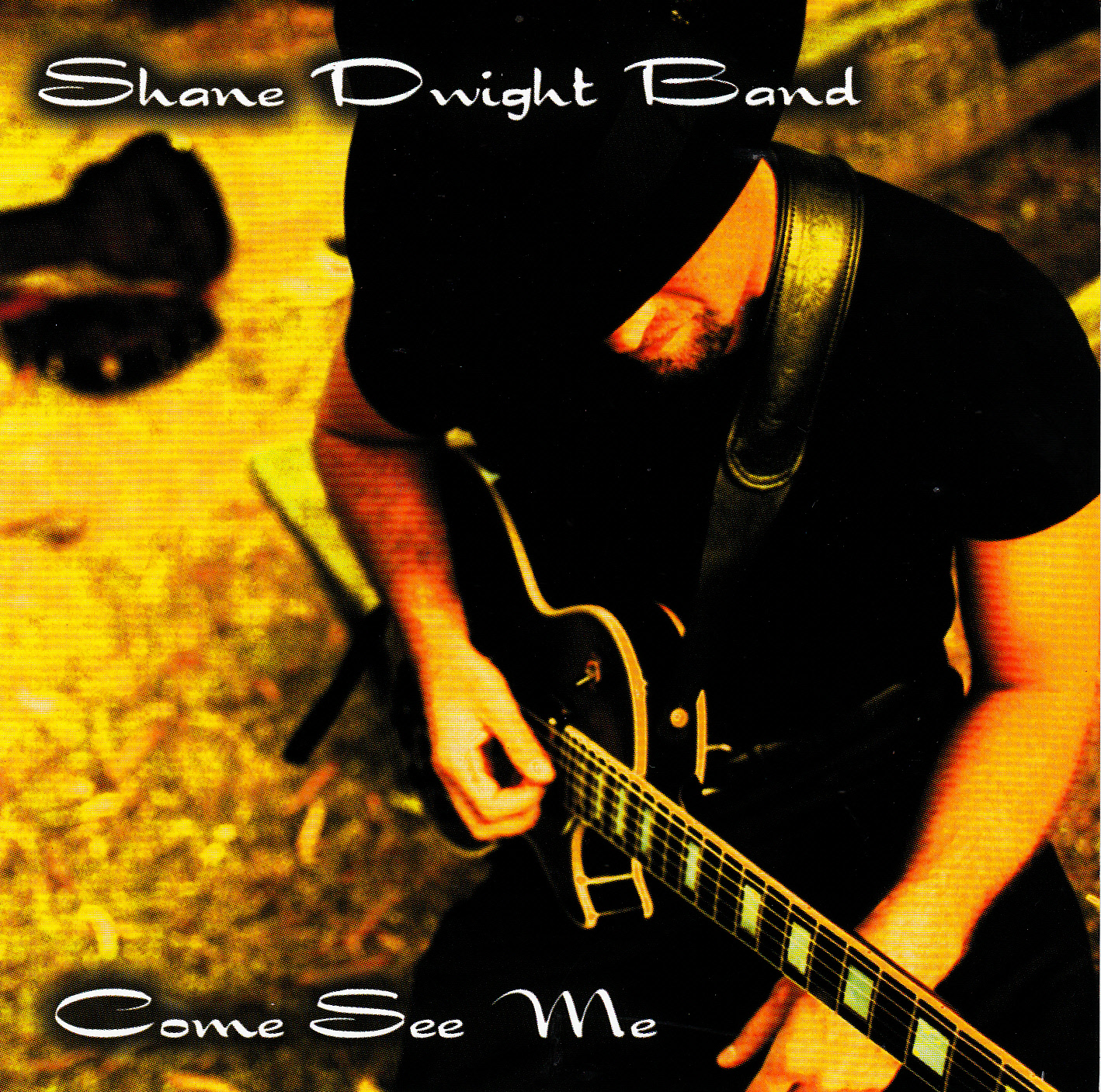 Shane Dwight Band - Come See Me
