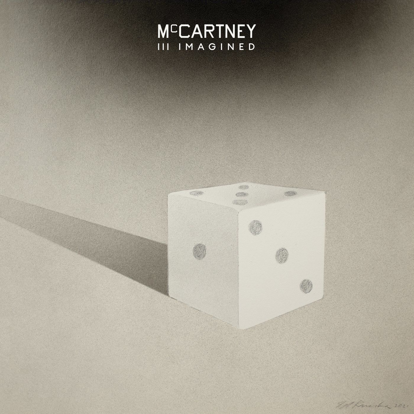 Paul McCartney--McCartney III Imagined-WEB-2021-OMA
