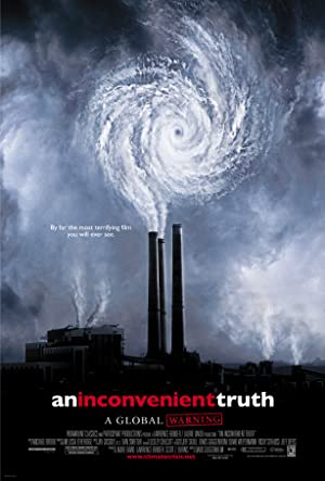 An Inconvenient Truth 2006 XviD-NoGroup