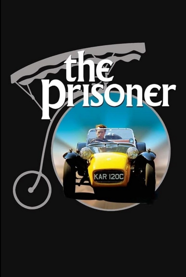 The Prisoner S01E02 A. B. and C. (1967)