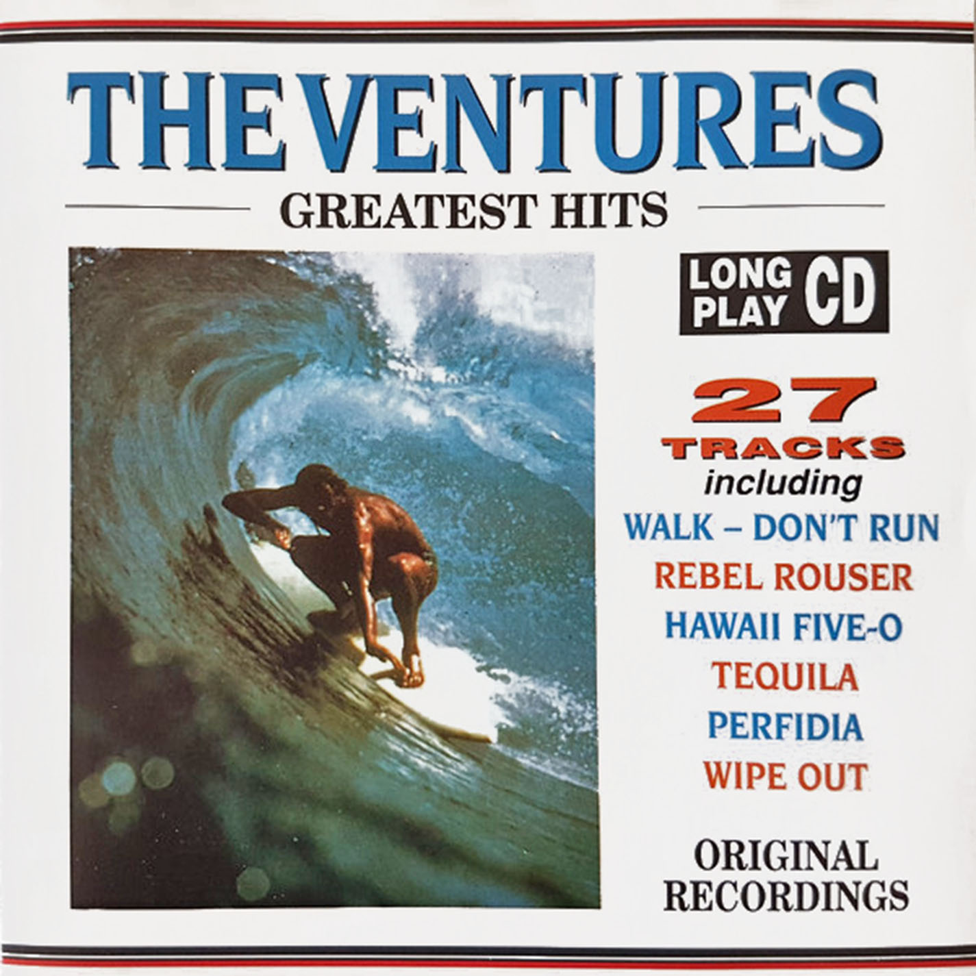 Ventures - Greatest Hits