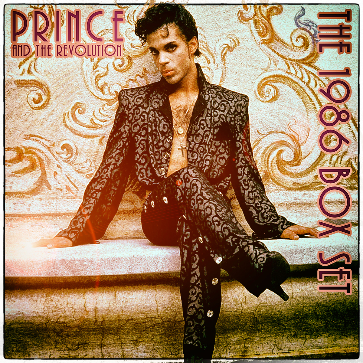 Prince - The 1986 Box Set: A Year In The Life (25 cd)