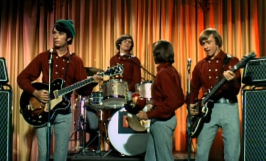 The Monkees I'm A Believer