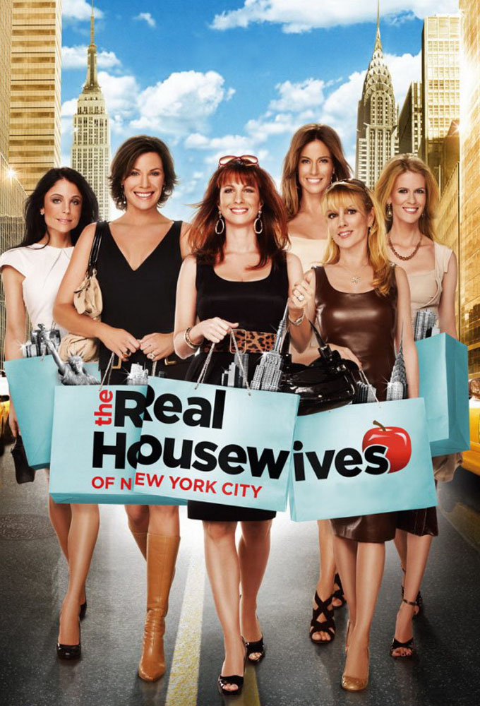 The Real Housewives of New York City S13E11 1080p WEBRip x26