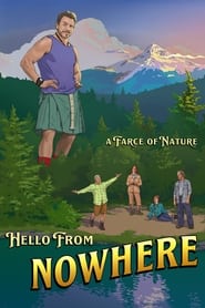 Hello From Nowhere 2022 1080p WEB-DL AAC2 0 H 264-EVO