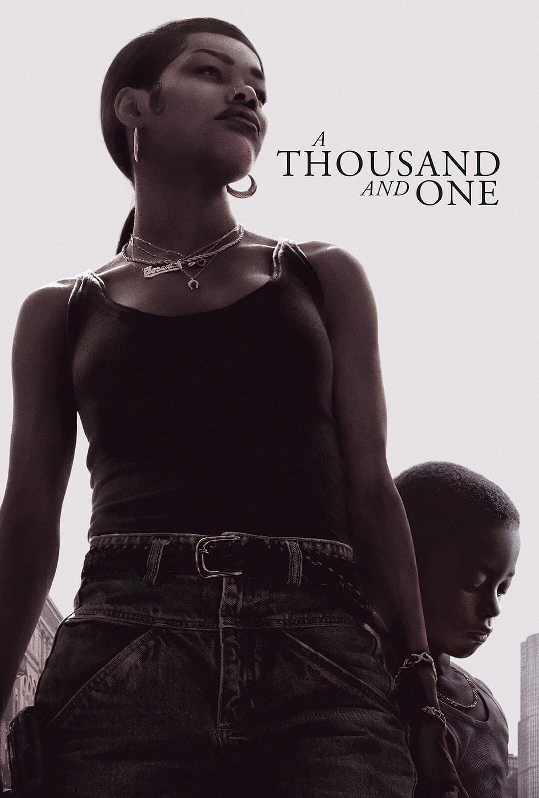A Thousand And One 2023 1080p WEB-DL DDP5 1 Atmos x264-AOC