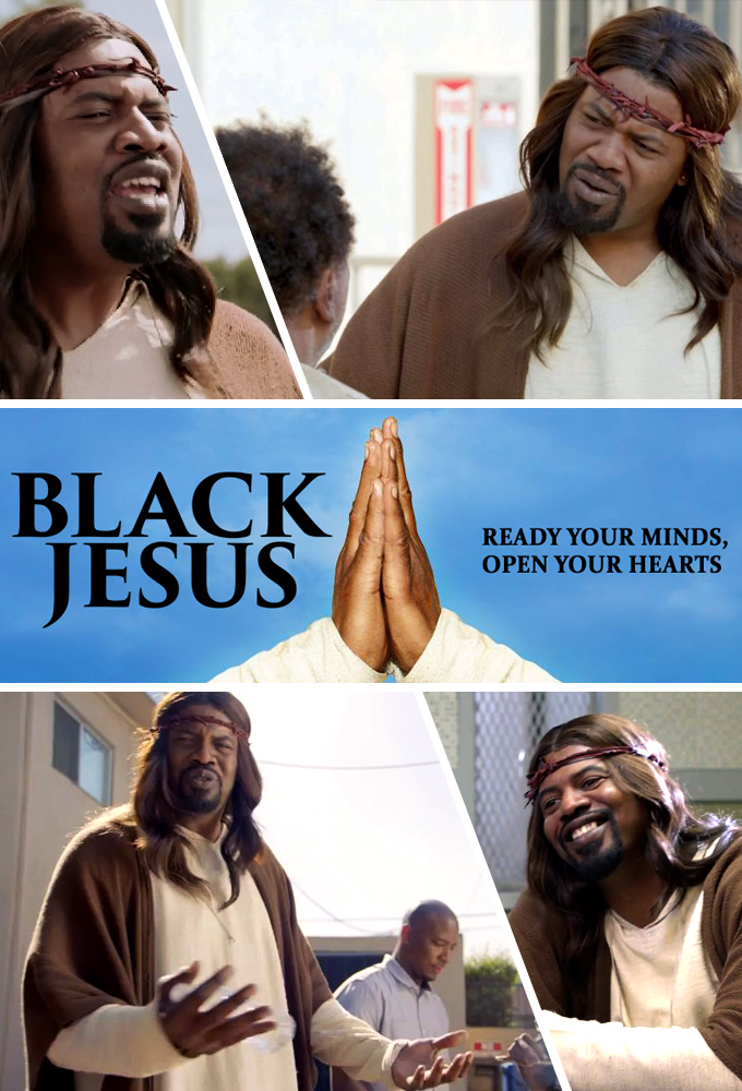 Black Jesus S01E04 I Gave at the Playground 1080p WEB-DL DD5