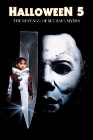 Halloween 5 The Revenge of Michael Myers 1989 2160p BDRip HD