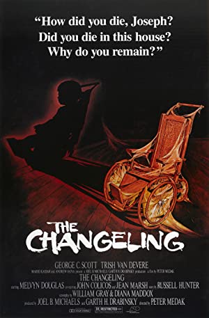 The Changeling 1980 COMPLETE UHD BLURAY-B0MBARDiERS