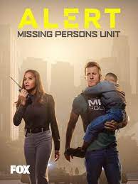 Alert Missing Persons Unit S01E01 1080p WEB H264-CAKES