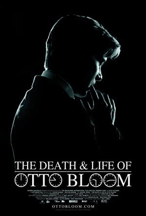 The Death and Life of Otto Bloom 2016 1080p WEBRip x265-LAMA