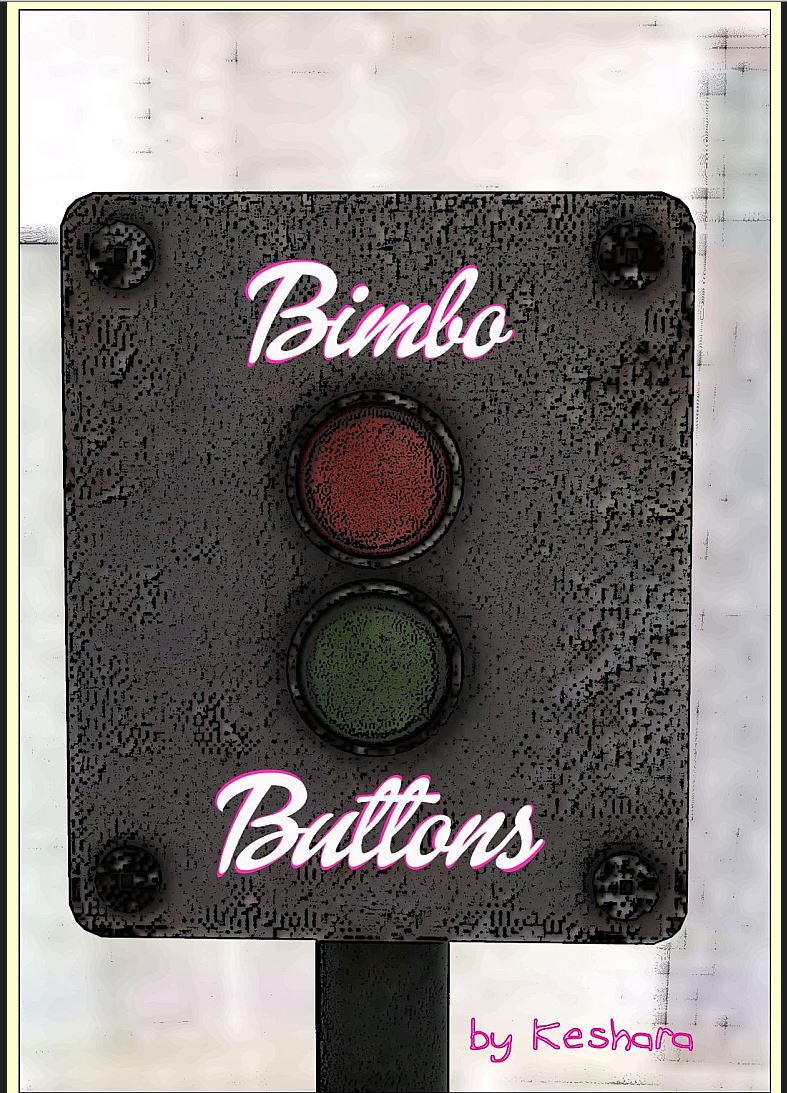 [Stripboek] Bimbo Buttons
