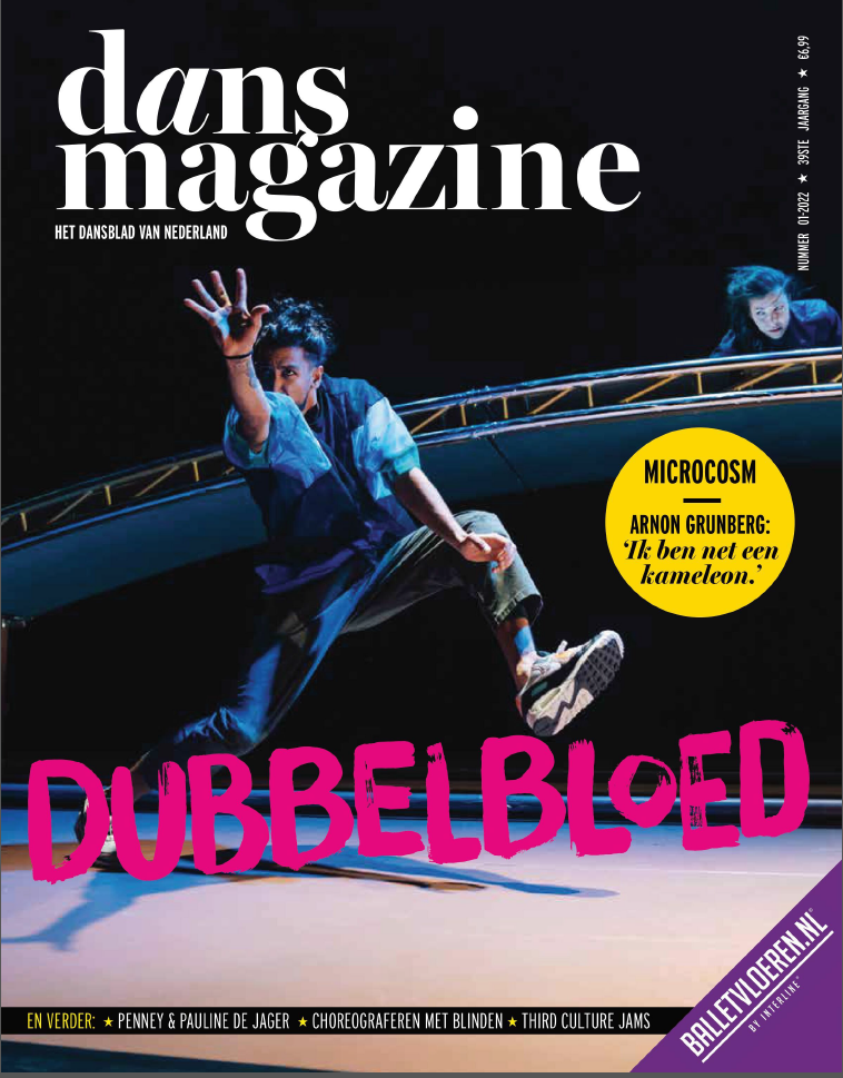 Dans Magazine 02-2022 (NL)