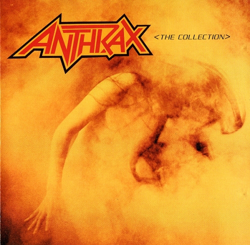 Anthrax - The Collection (2002)