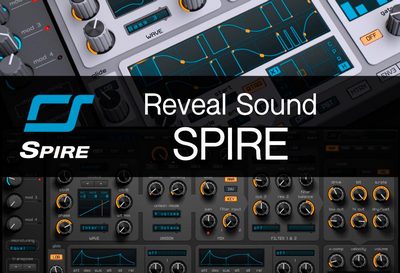 Reveal Sound Spire v1.5.9.5177