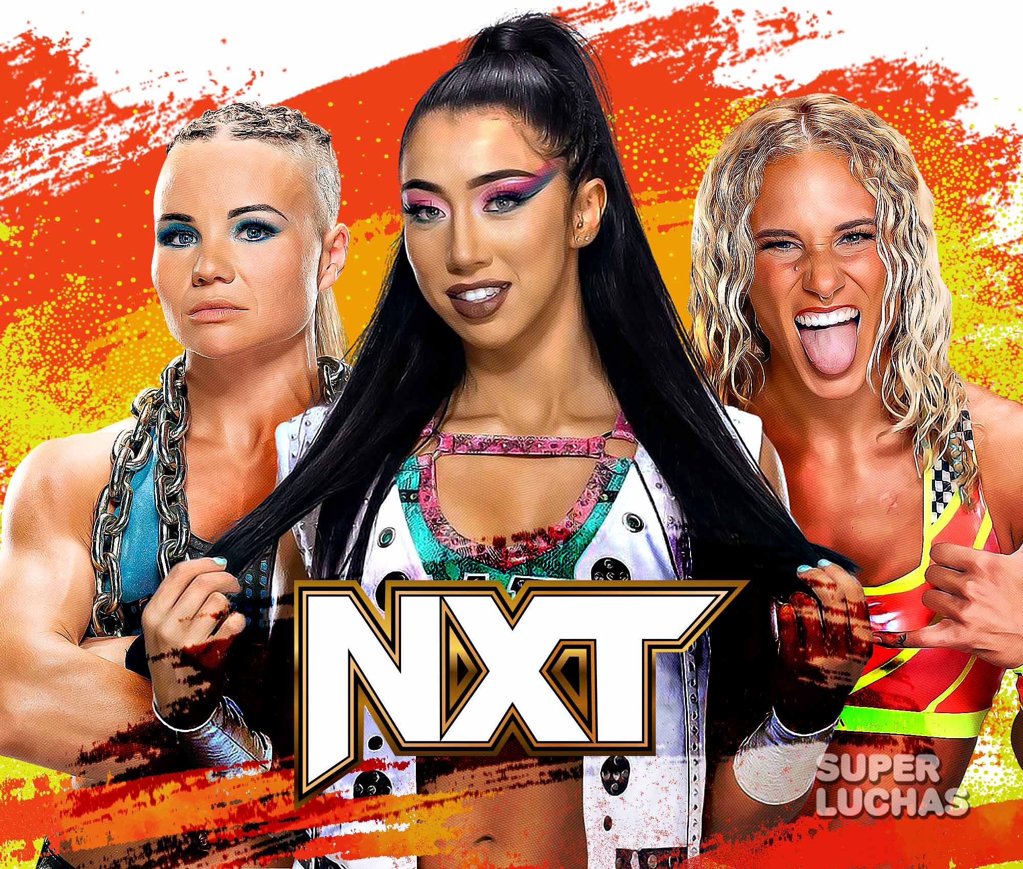 WWE NXT 2023 03 28 1080p HDTV x264-Star