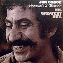 Jim Croce - Photographs & Memories - 1974