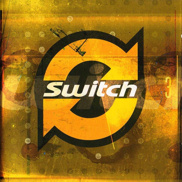 StuBru - Switch 03 (2Cd)(2003)