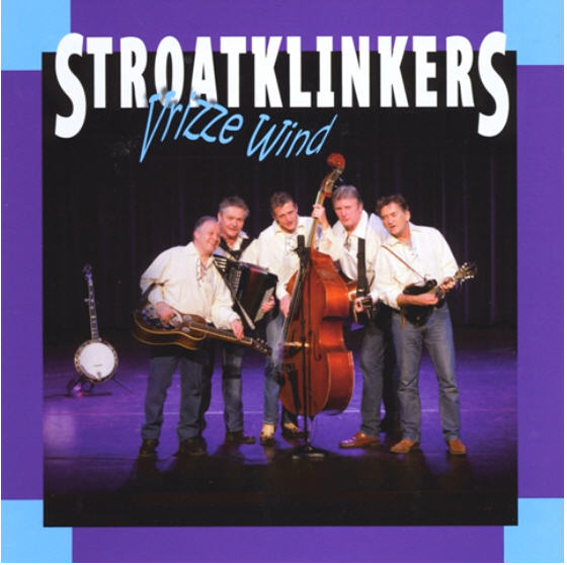 Stroatklinkers - Vrizze Wind