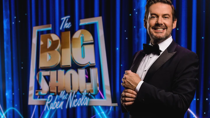 The Big Show Met Ruben Nicolai S01E02 DUTCH 1080p WEB x264-DDF