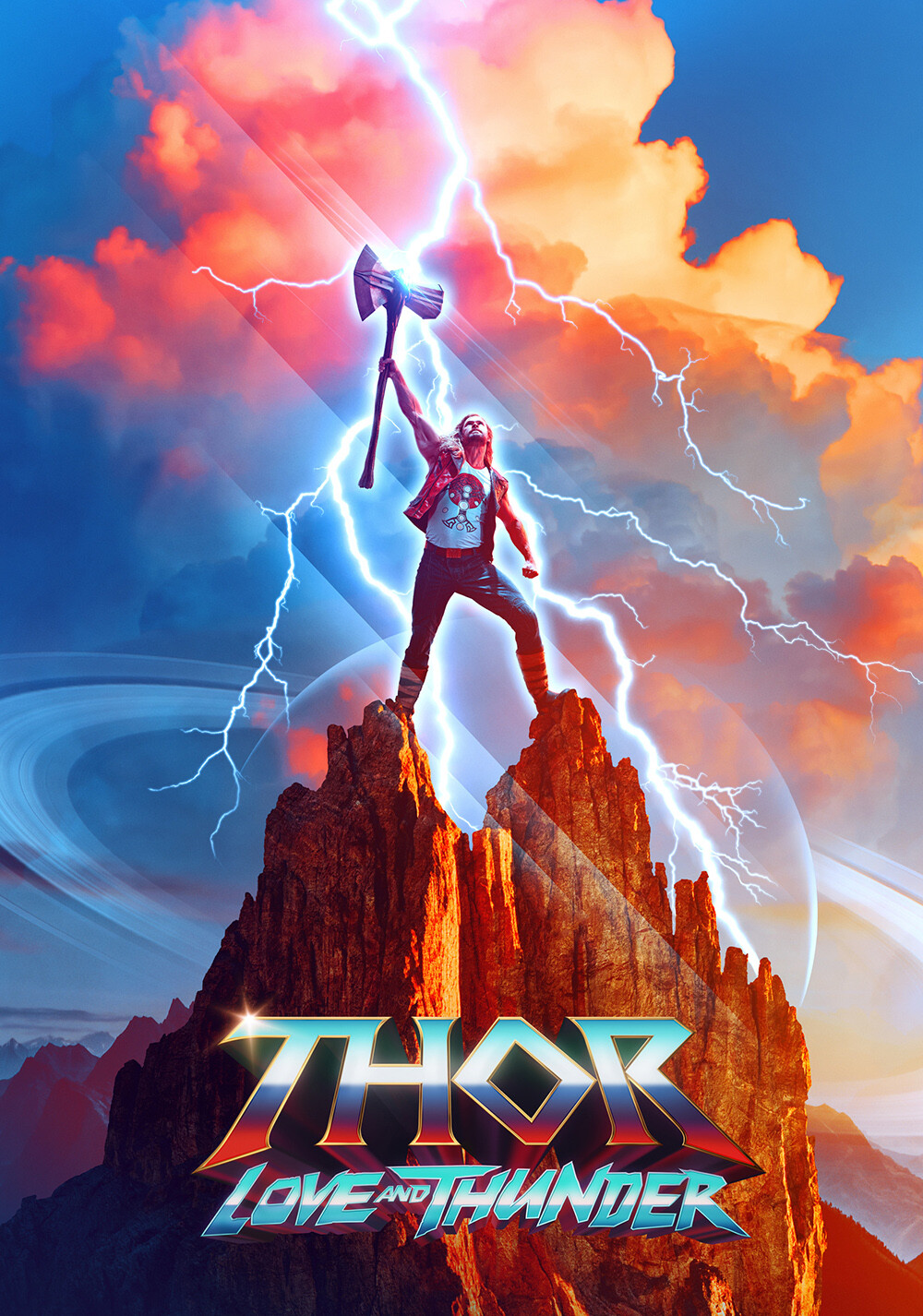 Thor Love and Thunder 2022 2160p MA WEB-DL DDP5 1 Atmos DoVi H 265-CMRG