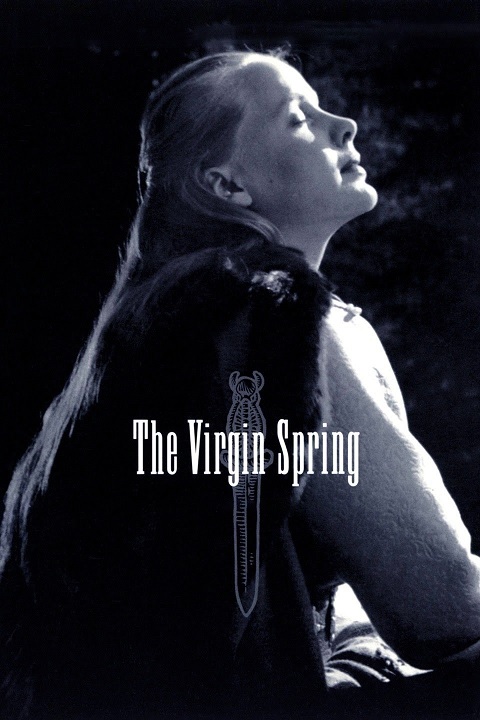 Jungfrukällan (1960) The Virgin Spring - 720p BluRay