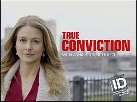 True Conviction S01E01 720p