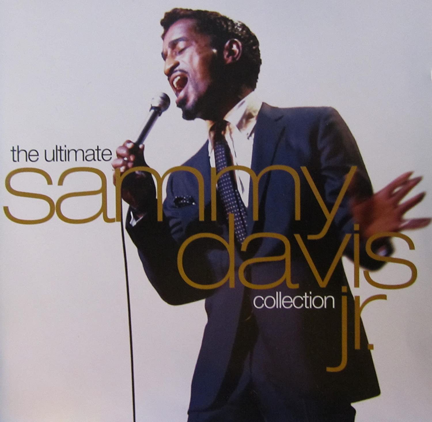 Sammy Davis Jr.-The Ultimate Sammy Davis Jr. Collection-(8122764442)-CD-FLAC-2005-6DM