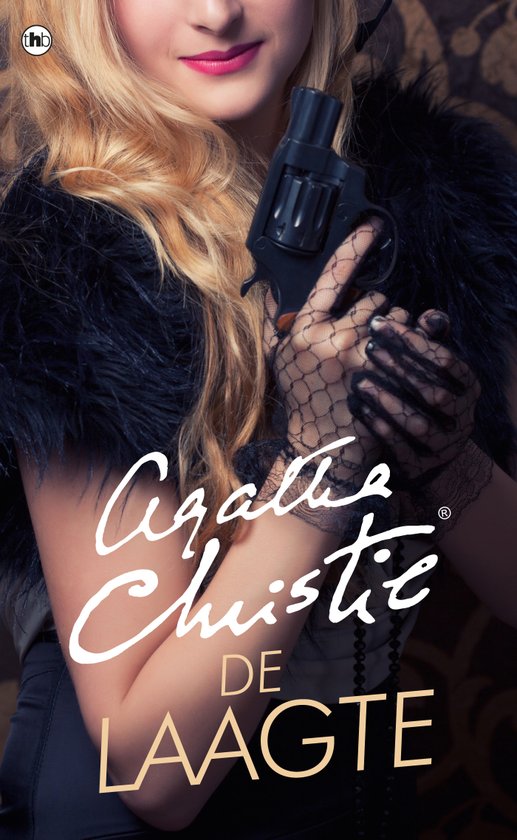 Agatha Christie - De Laagte