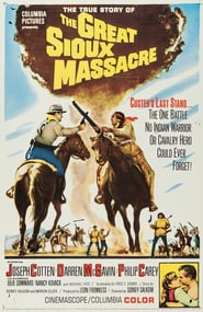 The Great Sioux Massacre 1965 1080p BluRay x264-OFT