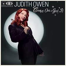 Judith Owen - Come On Get It [24-96]