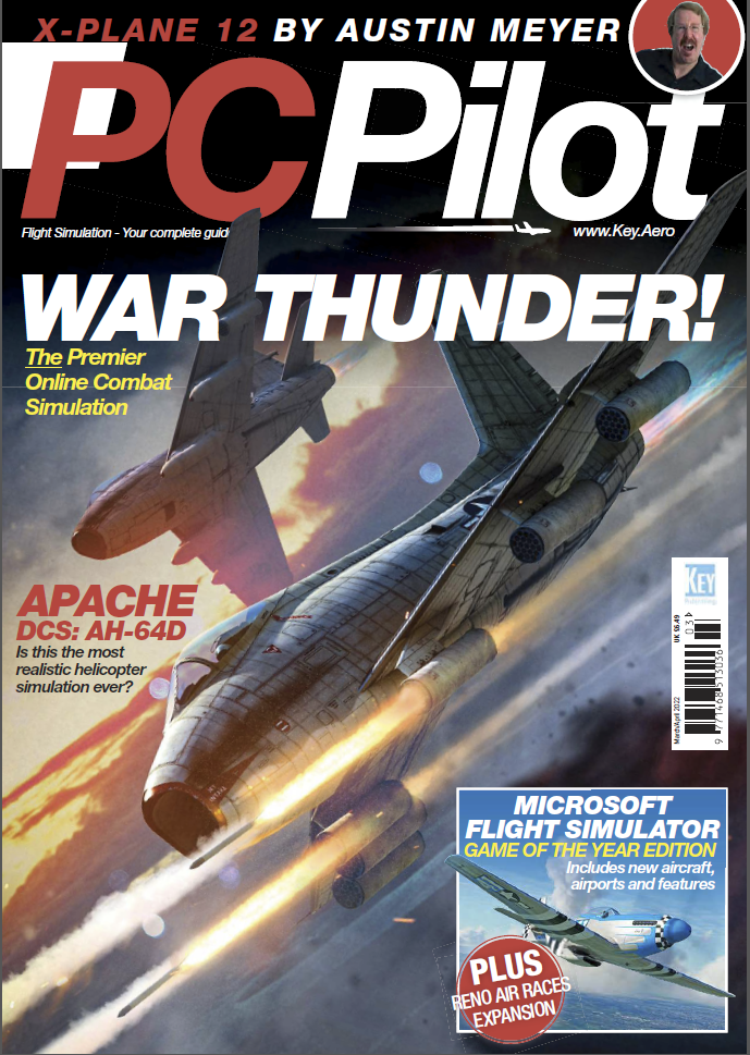 PC Pilot - Issue 138, March 2022