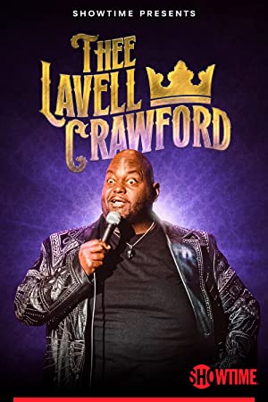 Lavell Crawford THEE Lavell Crawford 2023 1080p WEB H264-NAI
