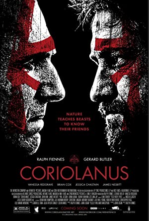 Coriolanus - 2011 - german - der sir