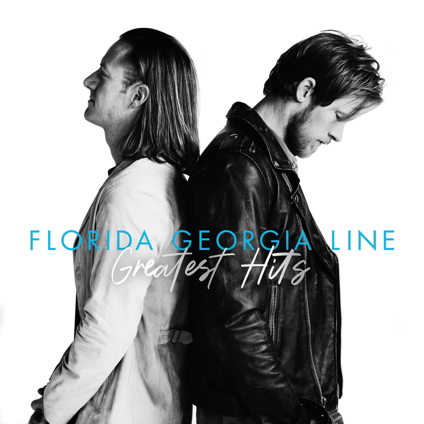 Florida Georgia Line - Greatest Hits (2022)