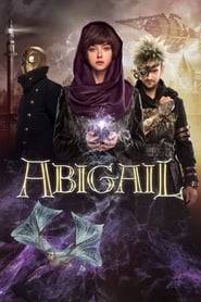 Abigail 2019 1080p Bluray DTS-HD MA 5 1 X264-EVO