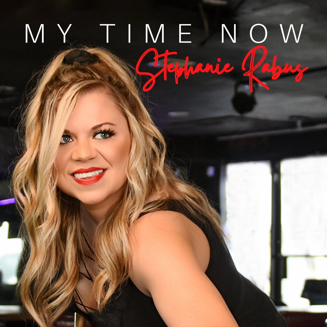 Stephanie Rabus · My Time Now (2022 · FLAC+MP3)